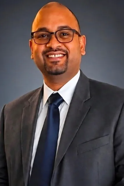 Raoul Mohammed, Agency Manager at TKT Enterprises